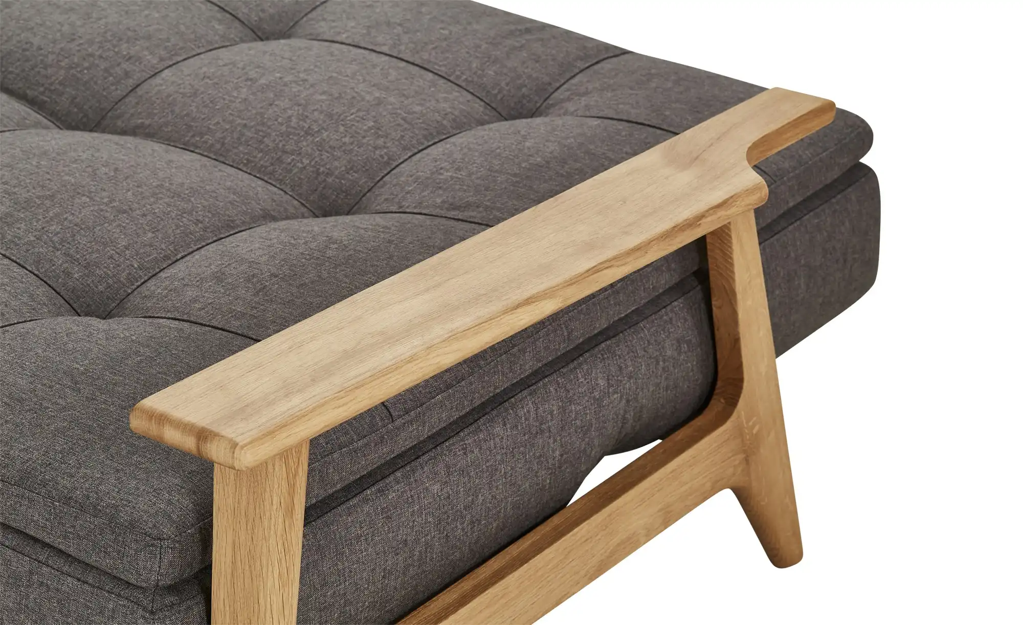 Design-Schlafsofa Stratos
