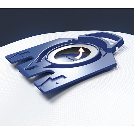 Miele XL-Pack GN HyClean 3D støvsugerposer