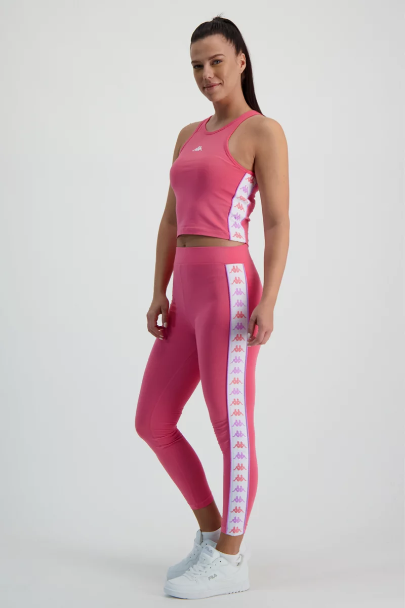 Kappa 222 Banda Aneni Damen Trainerhose