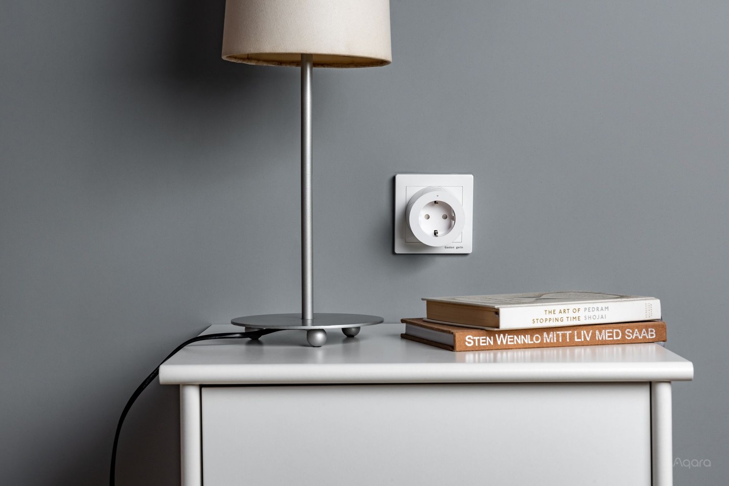 Aqara - Smart Plug