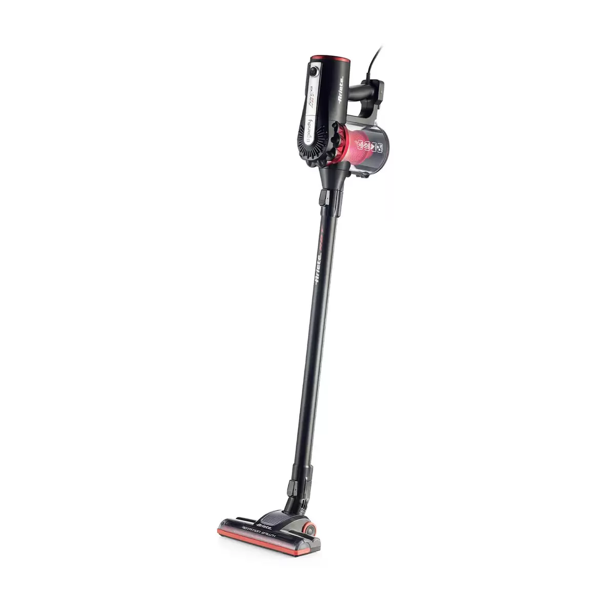 Staubsauger ohne Beutel Ariete 2759 Handy Force RBT