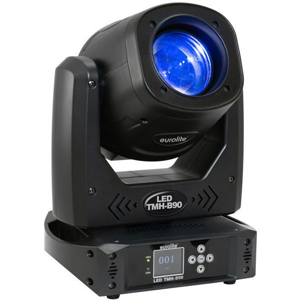 Eurolite LED TMH-B90 Moving-Head Beam