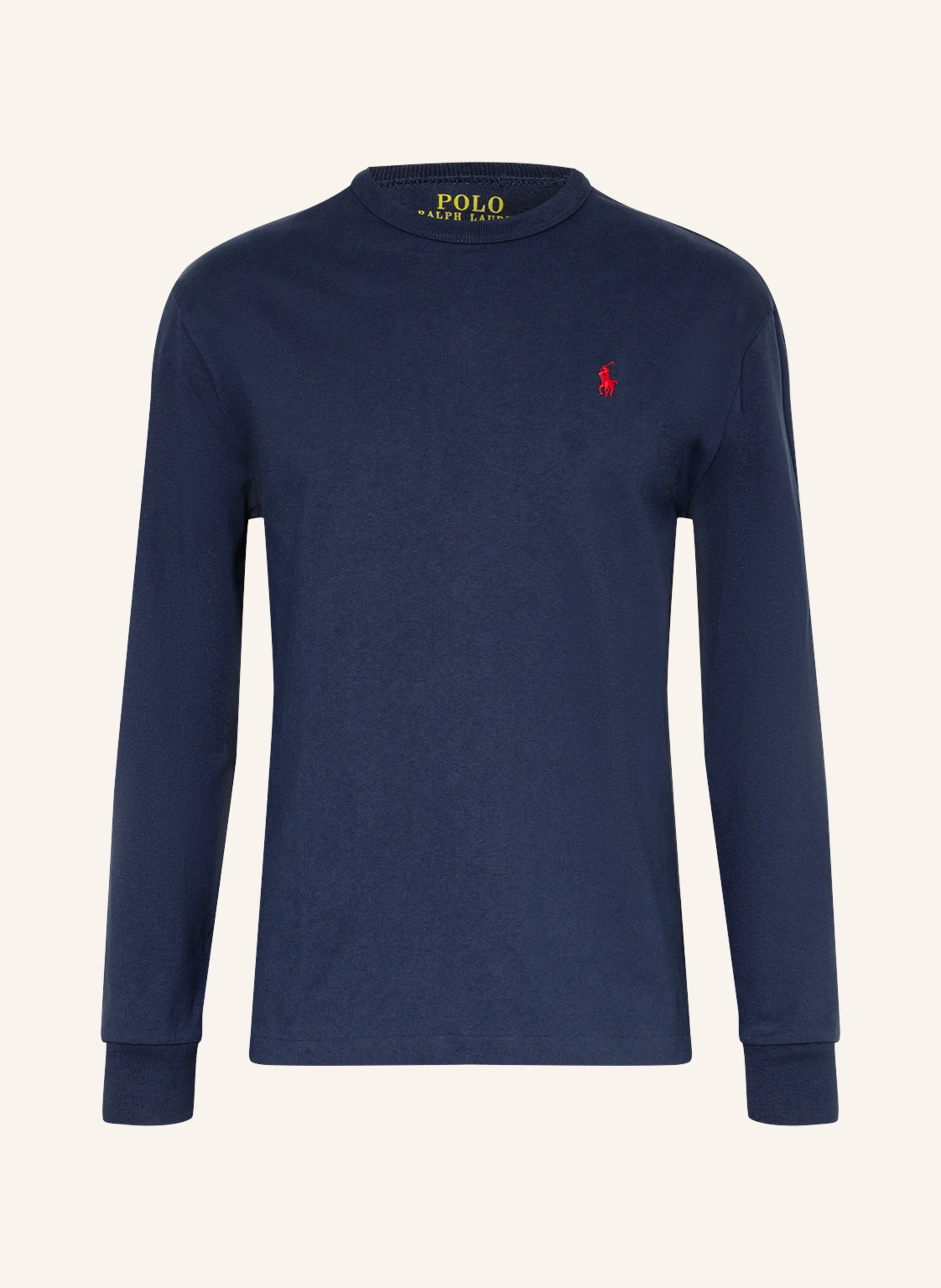 POLO RALPH LAUREN Longsleeve