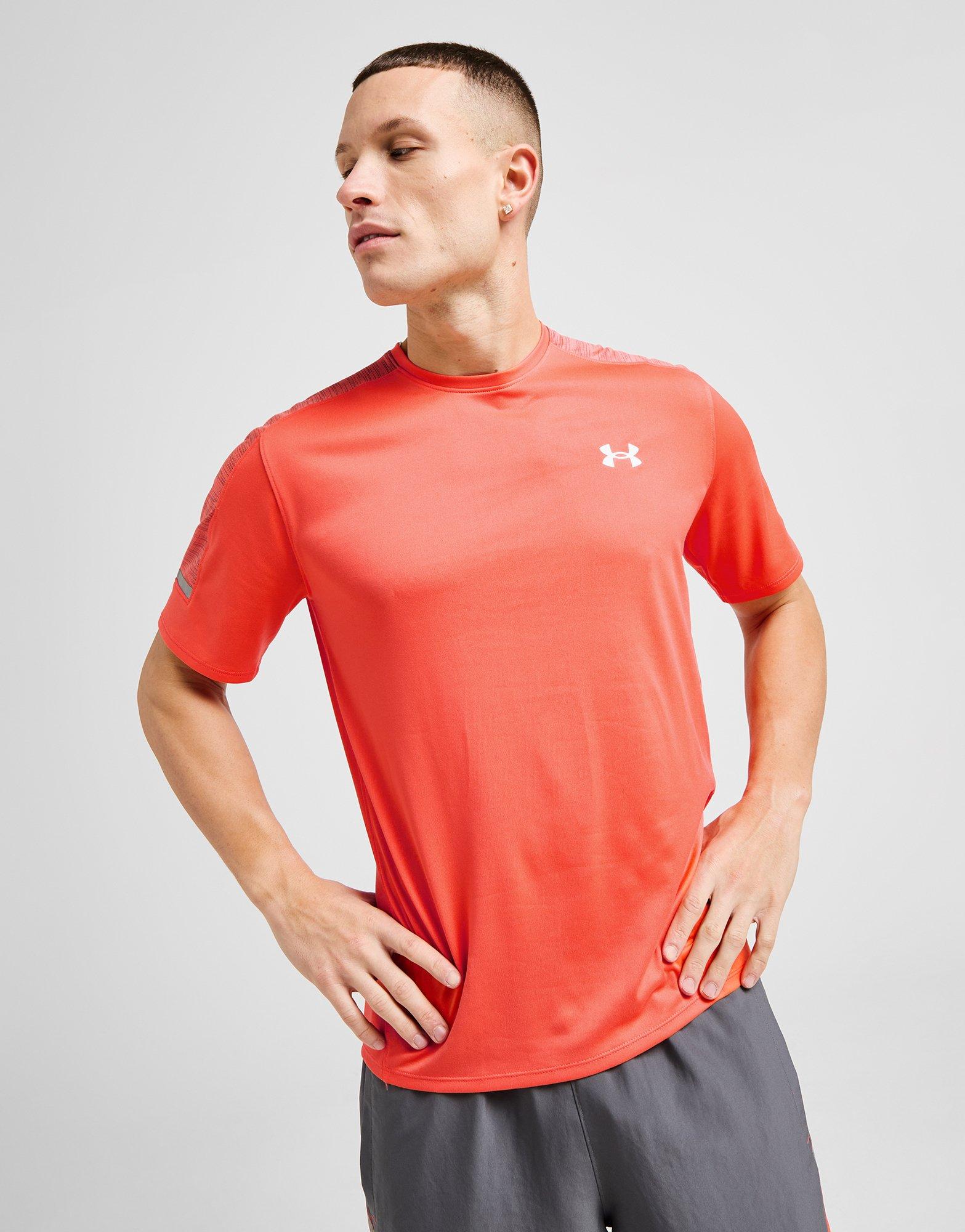 Under Armour T-shirt Tech+ Homme