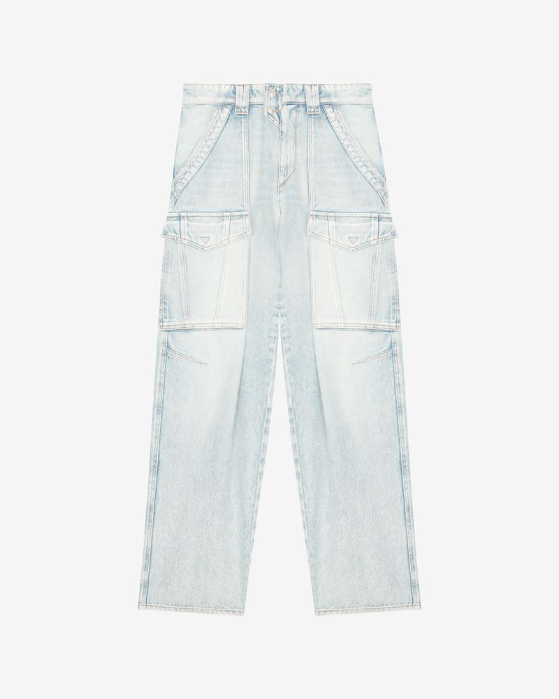 PANTALON HEILANI