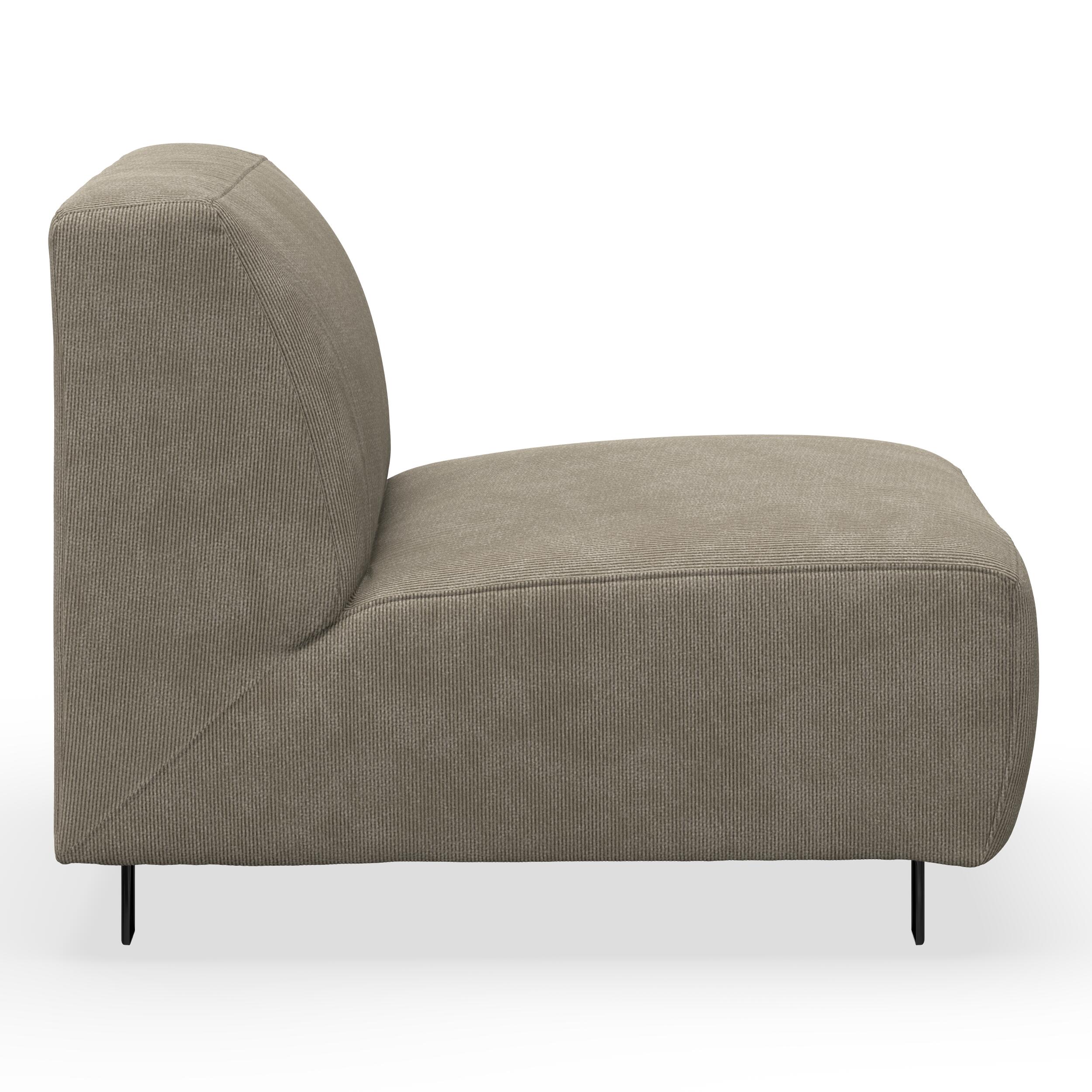 Vesta Midtermodul