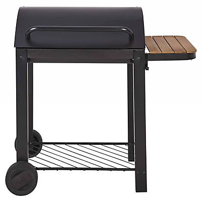 Barbecue charbon de bois Blooma Zephyr