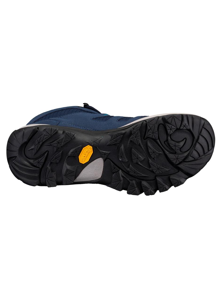 Outdoorstiefel Mount Frakes High