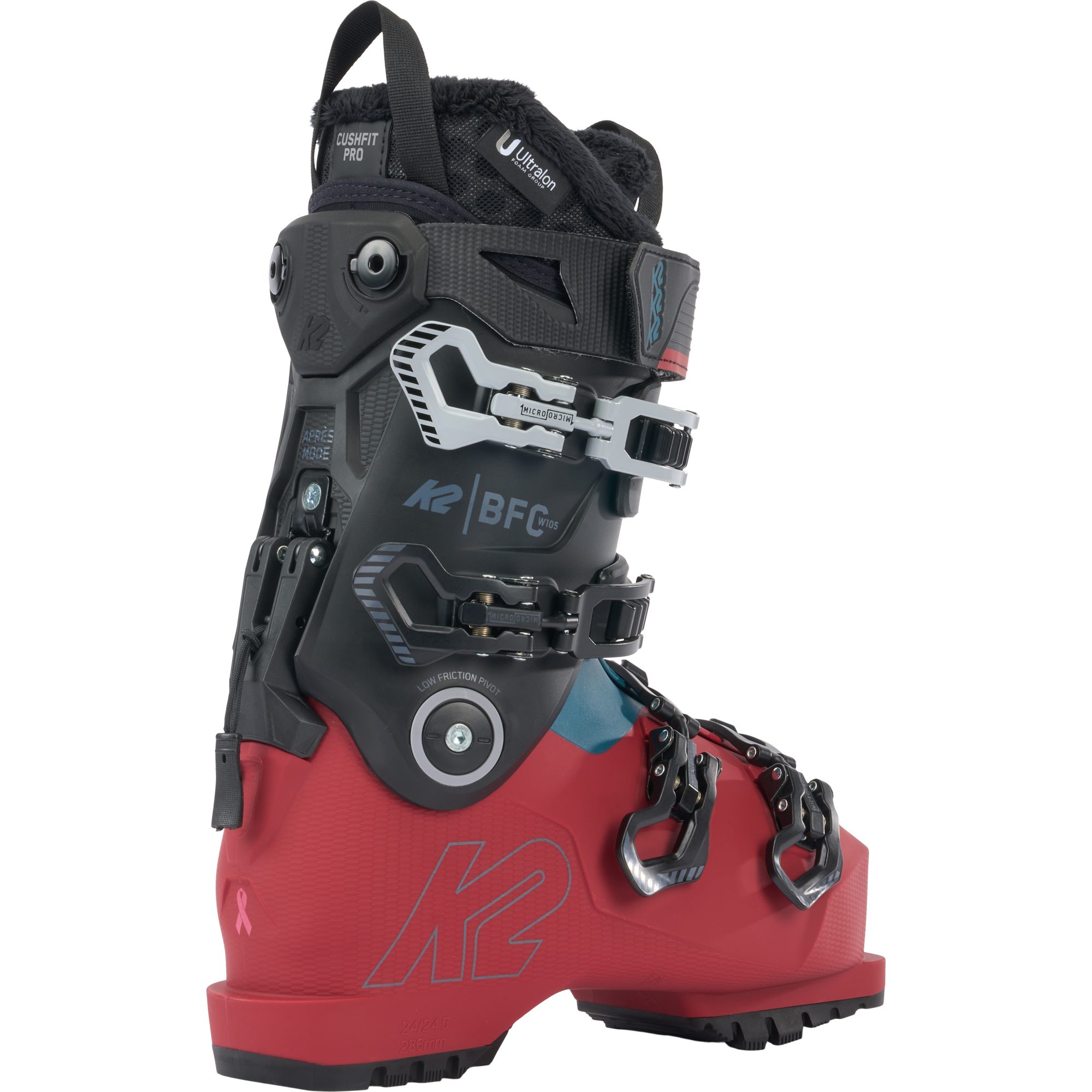 K2 BFC 105 W HV GripWalk® Alpin Skischuhe Damen
