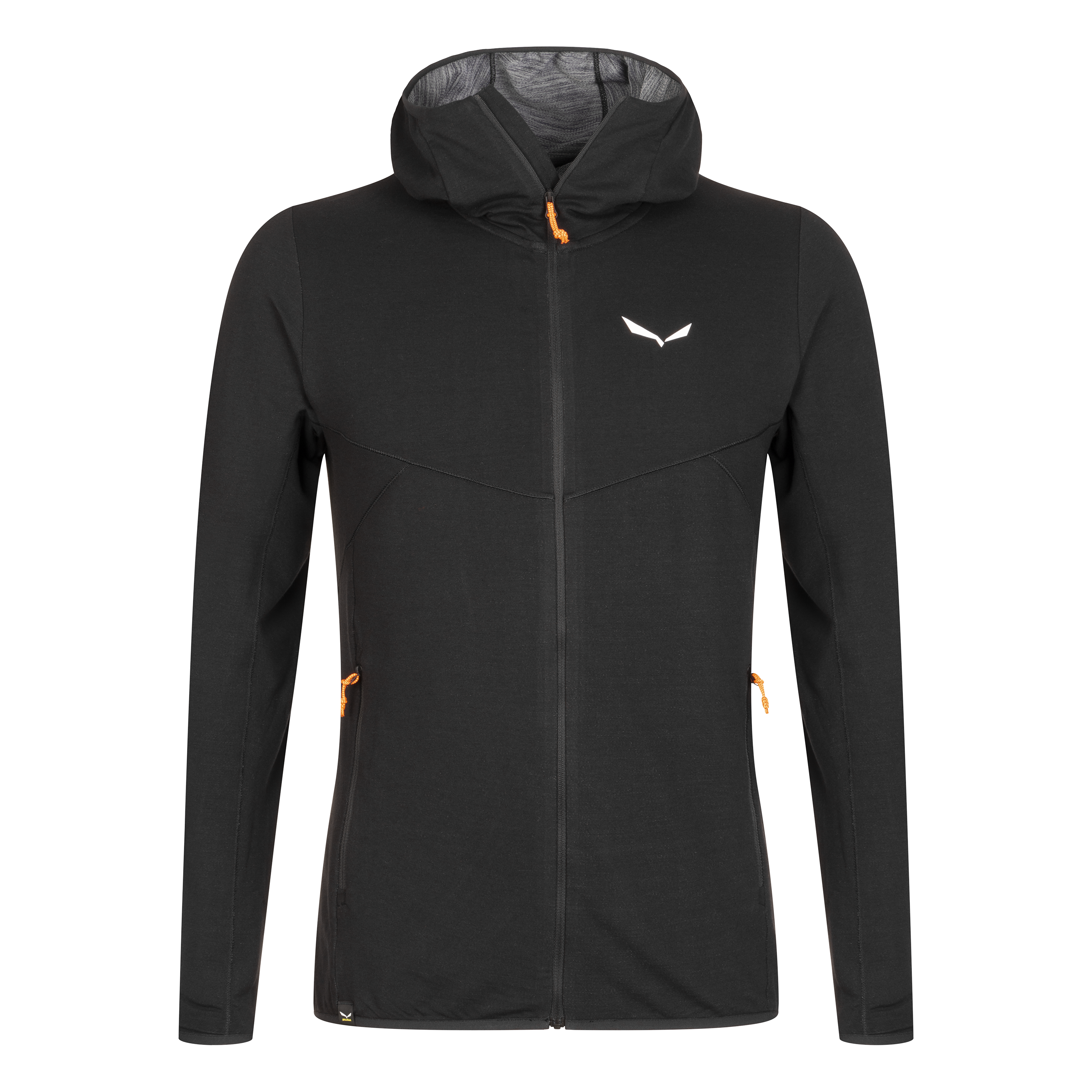 Casis Polarlite Kapuzen Jacke Herren
