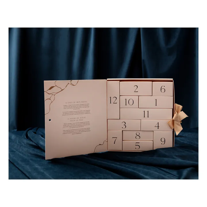 Aurelia London Calendrier de l'avent Skin Magic