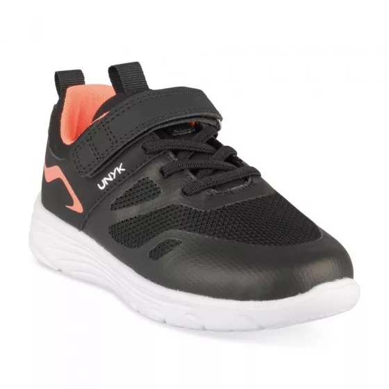 Baskets NOIR UNYK