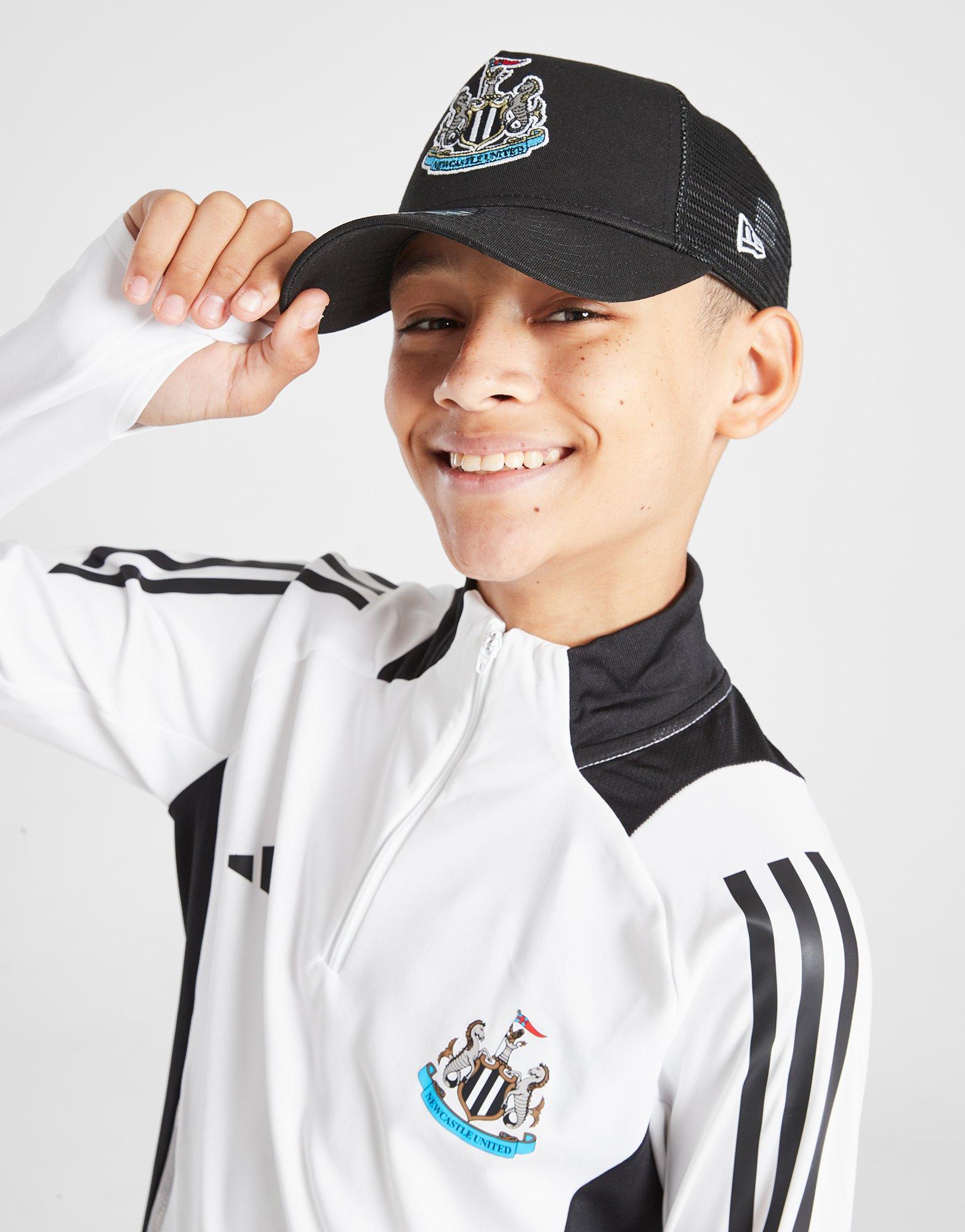 New Era Casquette Trucker Manchester United FC Junior