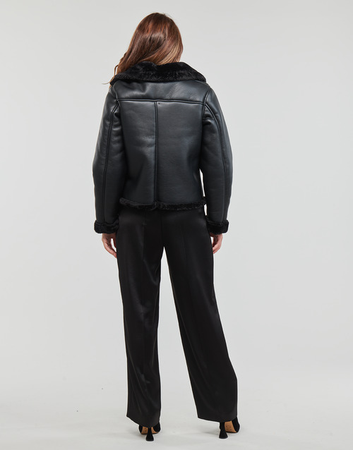 Guess - DAFNE JACKET Negro