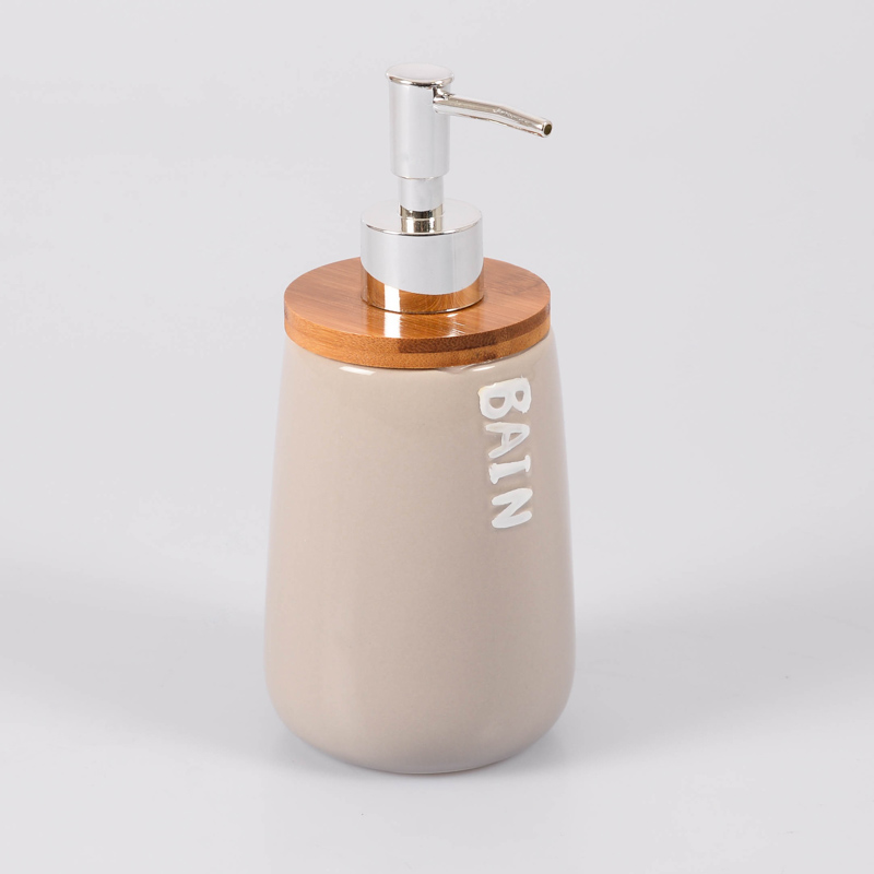 Pompe à savon 'Milano'