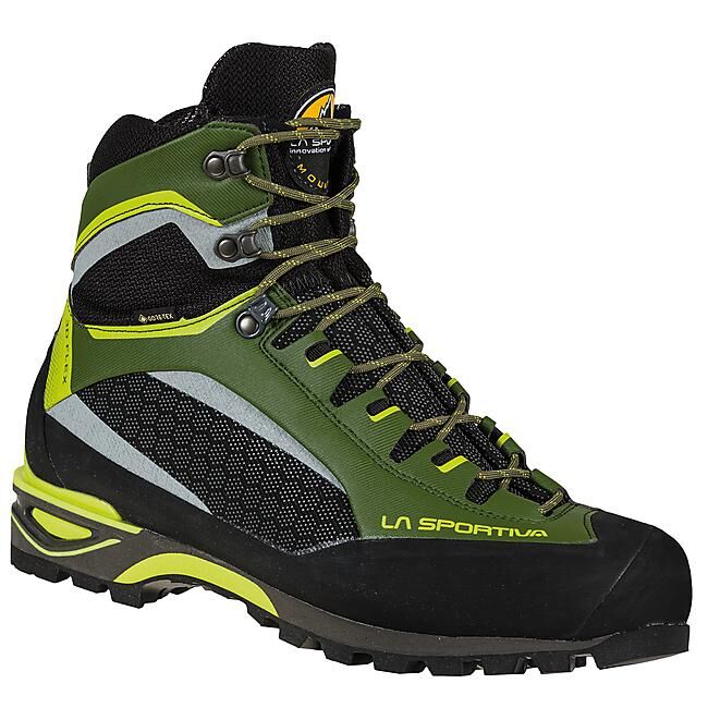 LA SPORTIVA - CHAUSSURES D ALPINISME TRANGO TOWER GTX