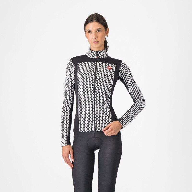 Sfida 2 Jersey FZ - Maillot vélo femme