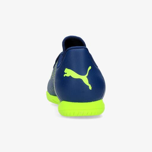 Future Play Jr Bta Sla