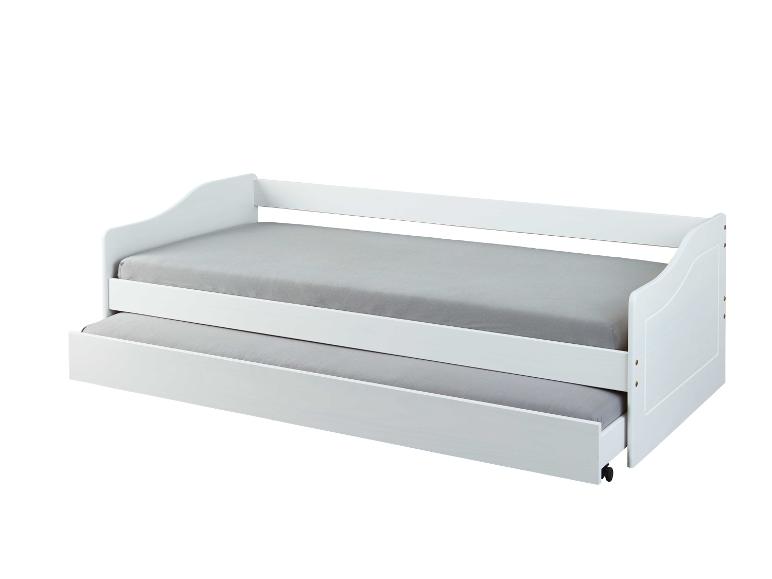 Kinder bedframe Leonie