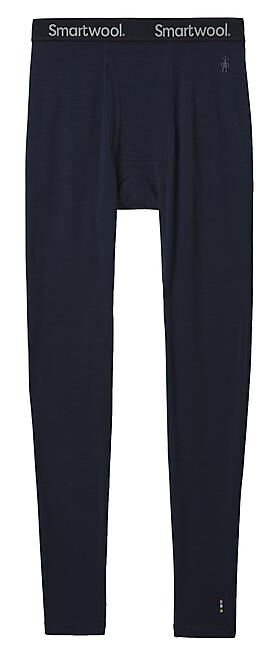SMARTWOOL - COLLANT MEN'S MERINO 250 BASELAYER BOTTOM BOXED