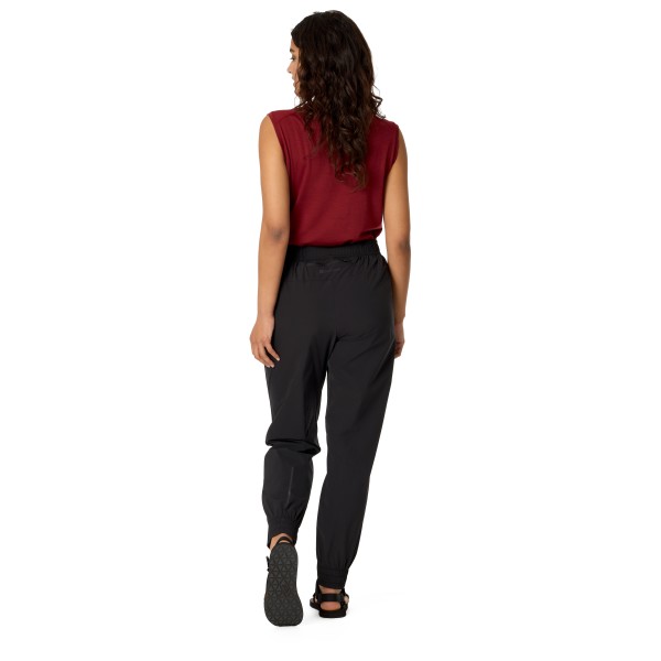 Heber Peak - Women's EvergreenHe. Light Pants - Pantalon de trekking