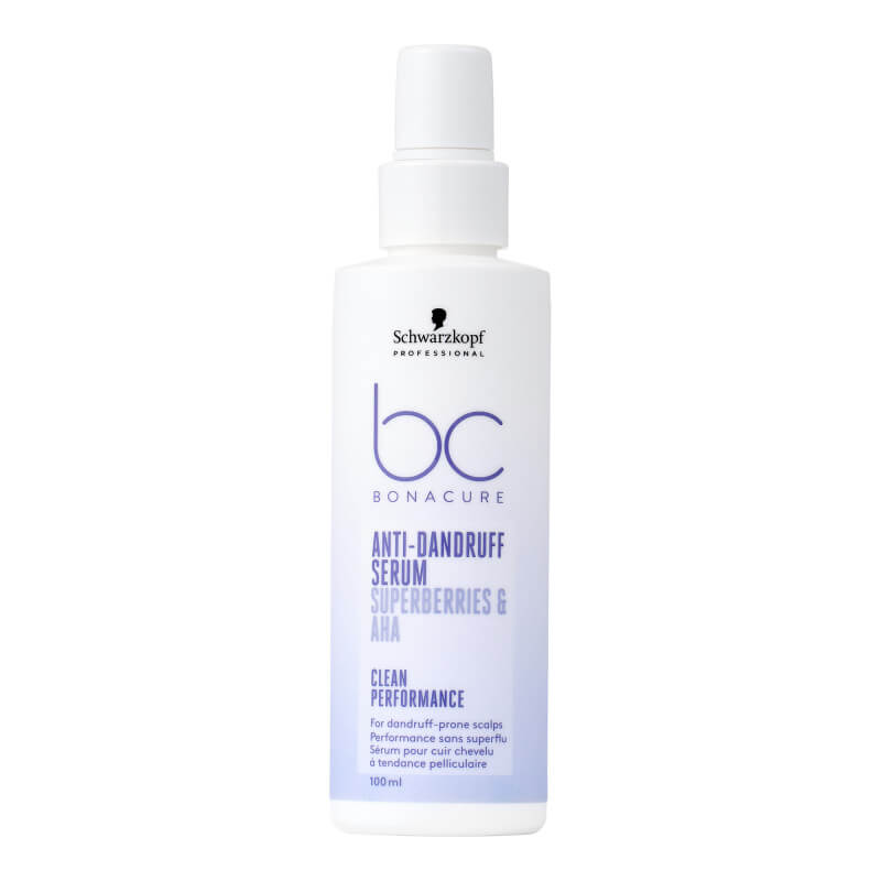 Sérum Anti-pelliculaire Bonacure Scalp Schwarzkopf 100 ml