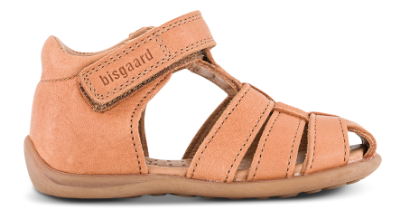 Bisgaard Carly Sandal Brun 71206 | Skoringen
