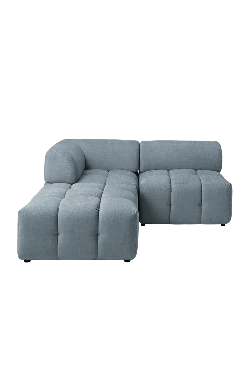 Sissy-Boy Marquis modulaire bank Artic Grey