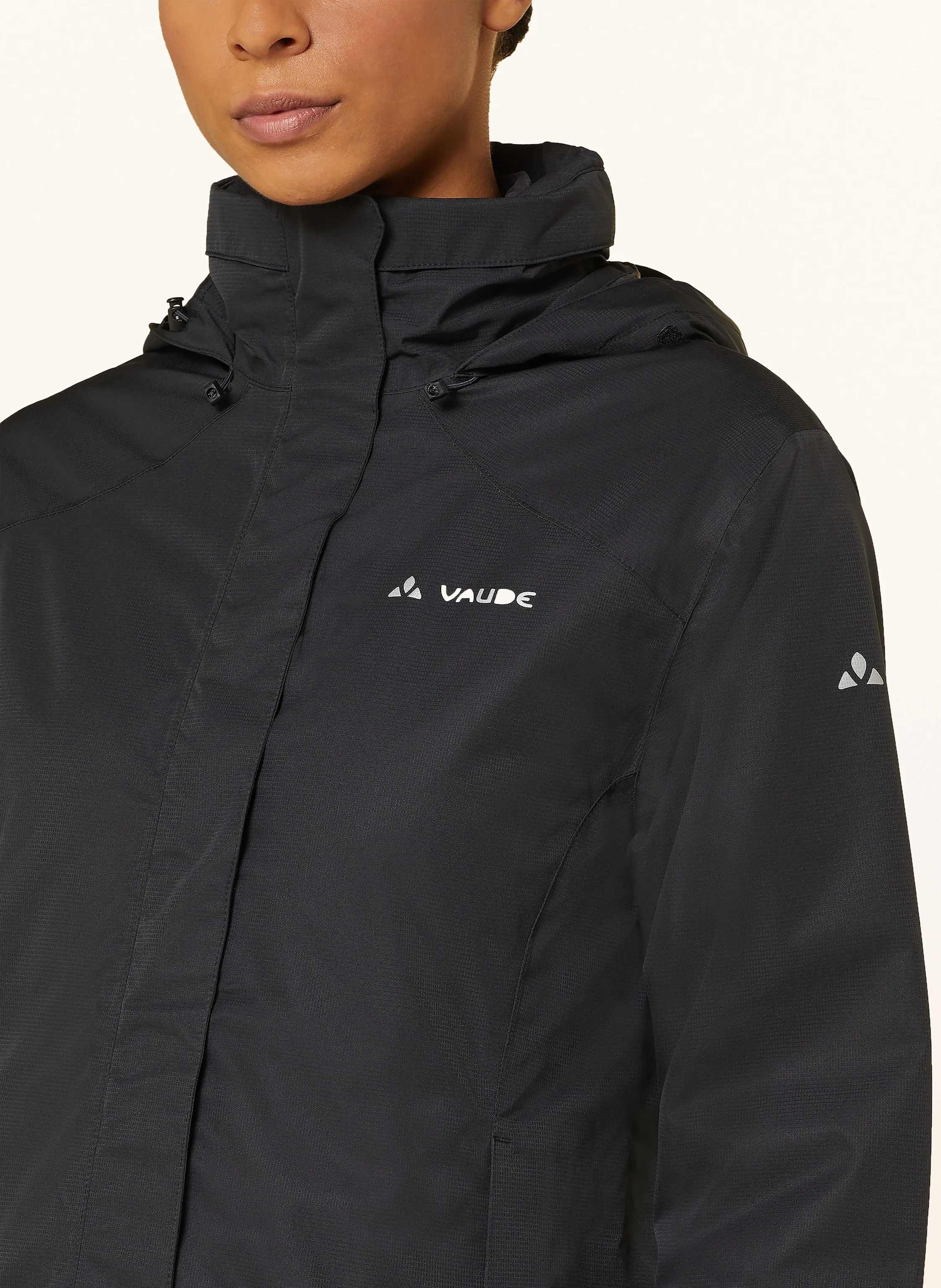 VAUDE Radjacke ESCAPE