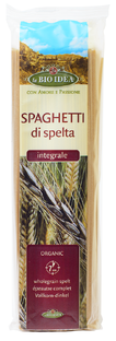 La Bio Idea Spaghetti Spelt 500GR