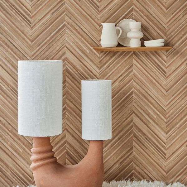Eijffinger Behang - Gilded - 340161