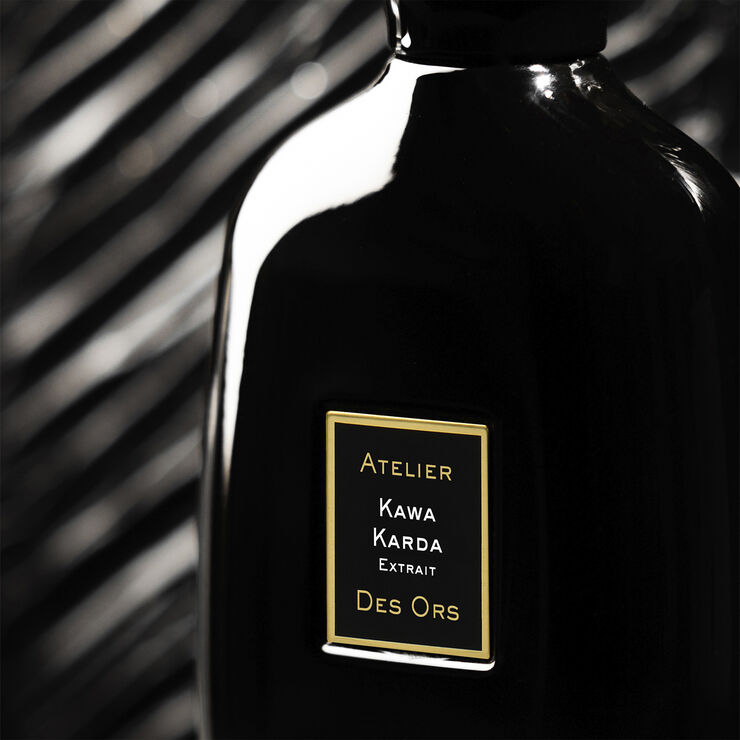 Atelier Des Ors KAWA KARDA - EXT 40%