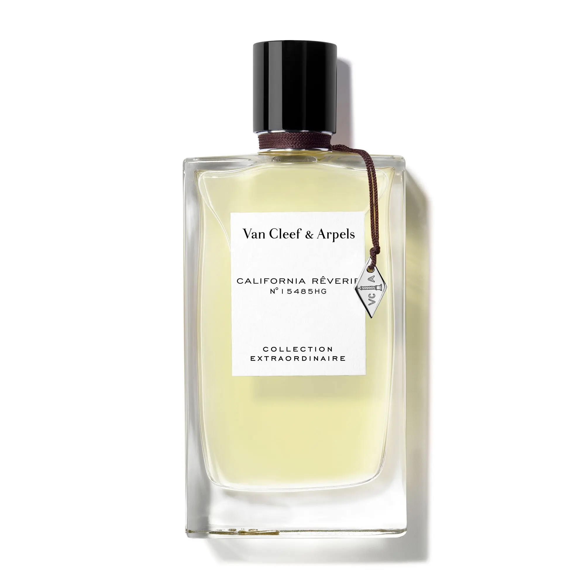 Van Cleef & Arpels - California Rêverie Eau de Parfum- Eau de parfum