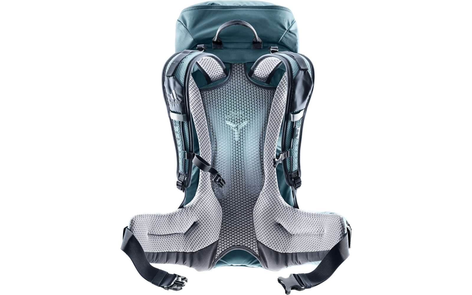 Deuter Futura 26 Wanderrucksack 26 Liter atlantic-ink