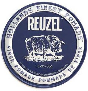 REUZEL - Fiber Pomade 35 ml - Hårvoks