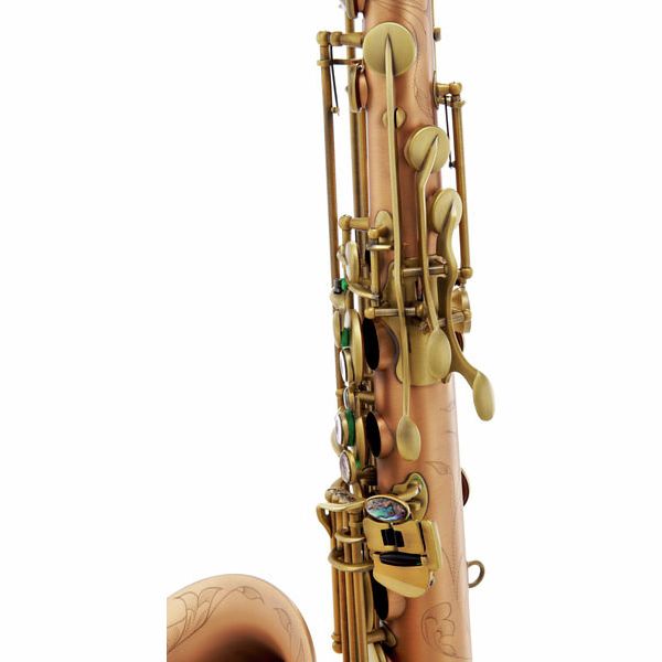 Thomann MK IV Handmade Tenor Sax