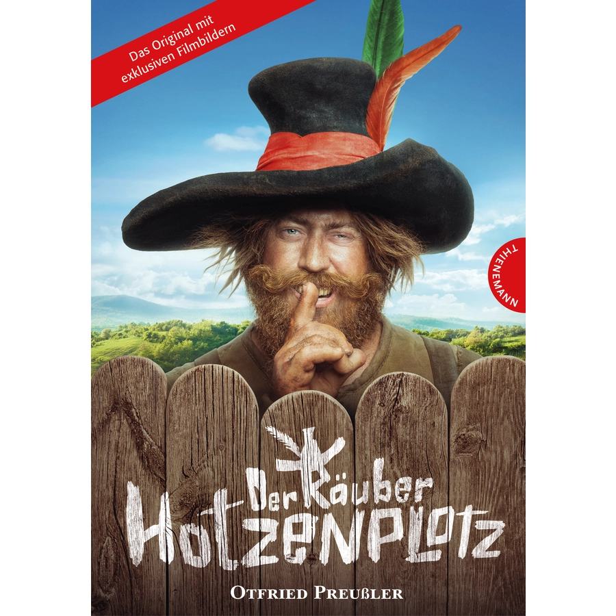 Thienemann Der Räuber Hotzenplotz