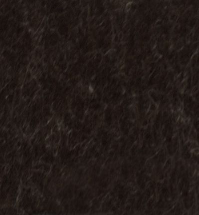 TrueFelt - Wolvilt - Bruin - 20x30cm