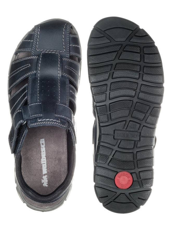 Activ-Bäckerschuh