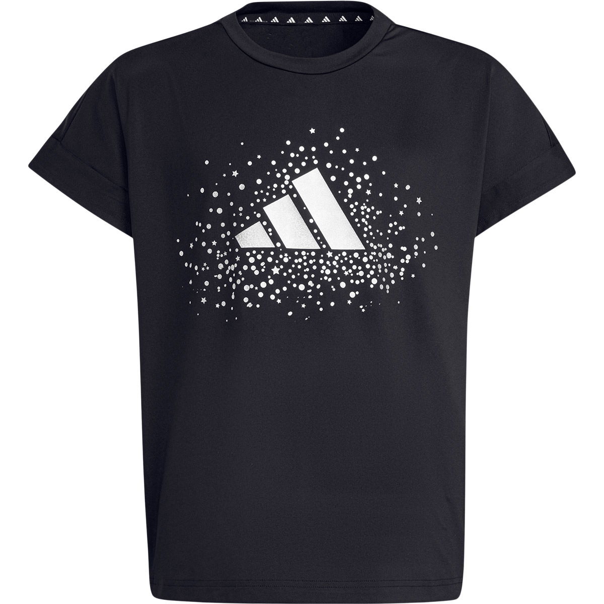 adidas Glam Trænings T-shirt Børn
