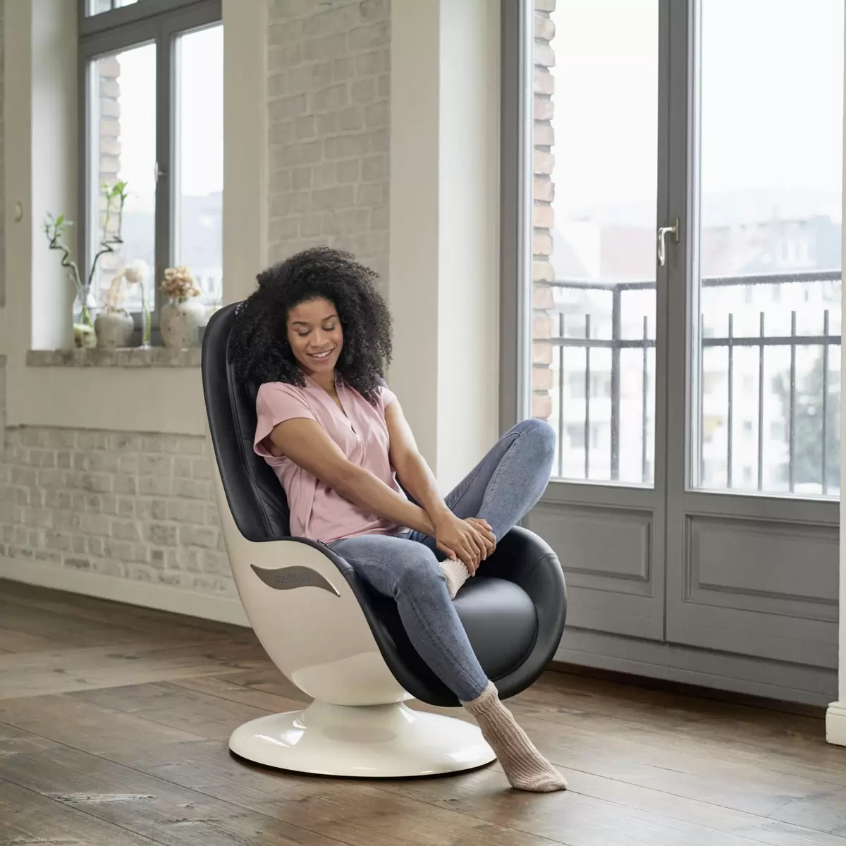 Massagestuhl Medisana RS660