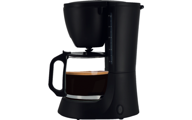 Mestic MK-80 Kaffeemaschine 10 Tassen 230 V 680 W