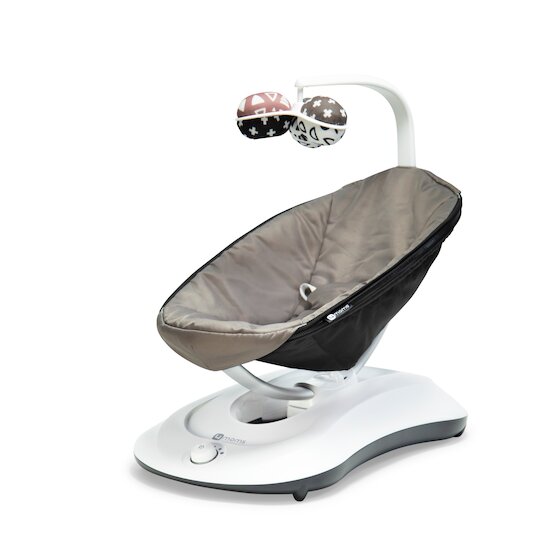 Balancelle rockaRoo 2.0   Graphite        de               4Moms