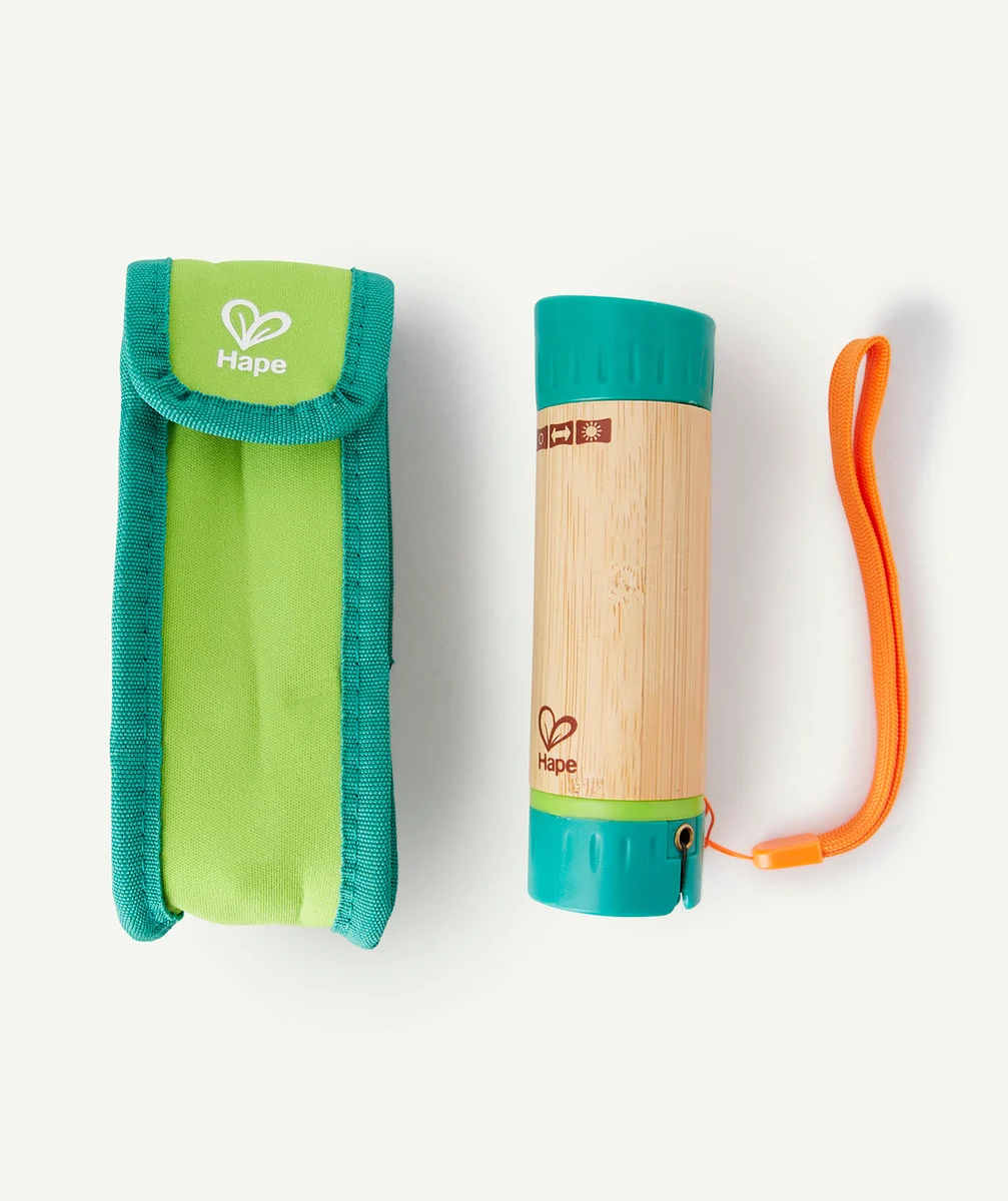 HAPELAMPE DE POCHE MANUELLE