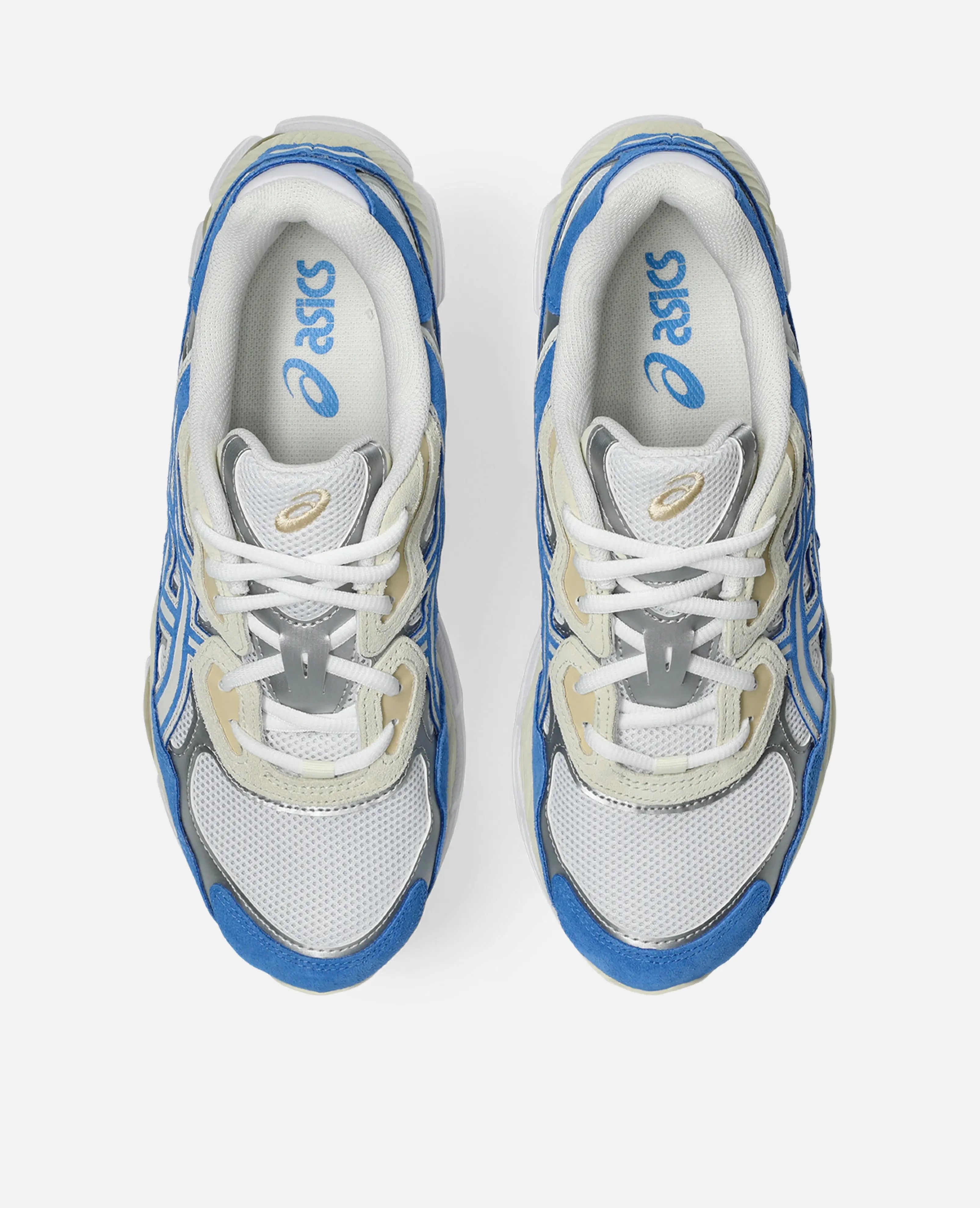 ASICS GEL-NYC (Blue Coast)