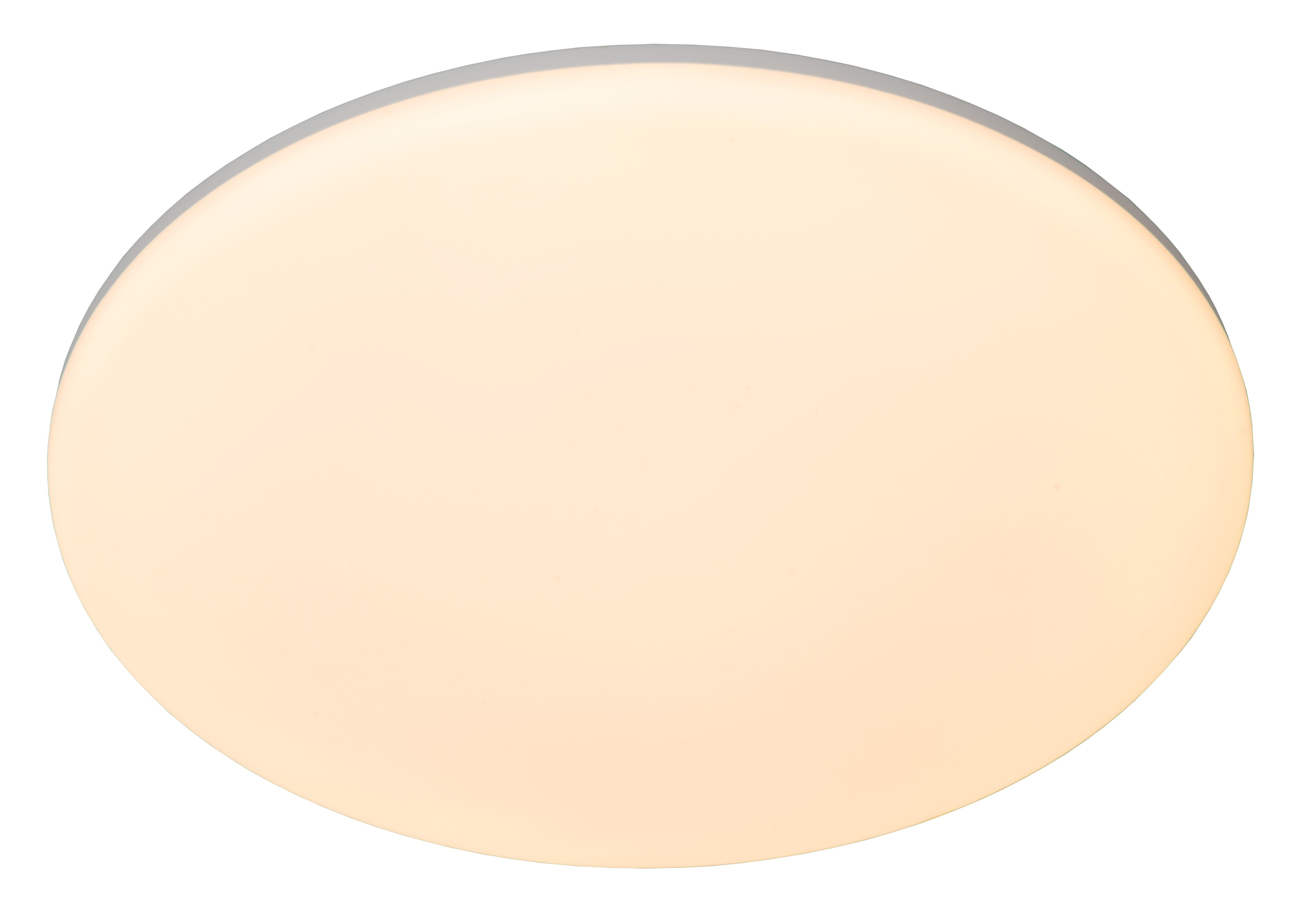Plafondlamp Olson ⌀45  x H4.5 cm