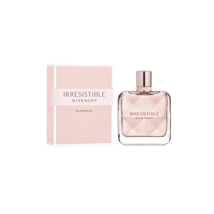 Givenchy Irresistible Eau de Parfum für Damen 80 ml