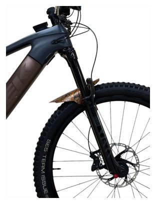 Produit reconditionné . Trek Rail 9.7 Project One Carbon . Sram NX 2022 . VTT électrique . Trek . très bon état
