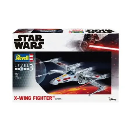 Revell Star Wars X-Wing Fighter