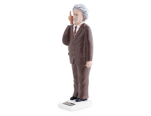 Solar Einstein